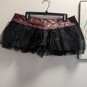 Lip Service 1985 Micro tutu